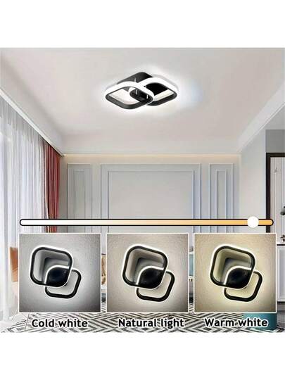 Plafondlamp Modern 62d3 view 4