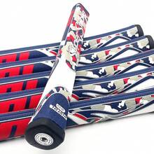 1pc Personalized Camouflage Golf Putter Grip, Limited Edition - Blue - View 4