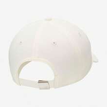 Nike Club Dri-Fit Unisex Cap - Cream - Unitalla - Ver 2