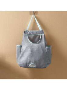 Giá đựng túi đựng rác, Túi đựng đồ nhà bếp treo tường, Túi đựng đồ lưới có thể gấp lại, Túi đựng đồ treo tường bằng túi nhựa, Túi đựng đồ lưới, Giá đựng túi nhựa đựng máy nước, Dụng cụ nhà bếp, Sử dụng trong bếp, Tiệc bãi biển mùa hè, Thu gom rác, Túi đựng đồ, Cắm trại, Tiệc tùng, Trang trí phòng, Phòng khách, Phòng tắm, Đồ dùng nhà bếp - Nhiều màu - Xem 10