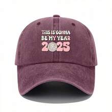 Autumn/Winter Unisex Baseball Cap, Casual Versatile Golf Hat, Large Head Circumference