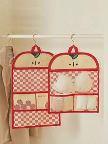 Kids Hair Accessories Organizer - Multicolor - View 4