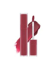 Rom&nd Romand BLUR FUDGE Lip Gloss, Moisturizing, True Color, Waterproof Long-Lasting, Non-Greasy. Korean Makeup, 5g/0.17oz - Mứt nho khô 08 - Xem 12