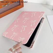 360° Rotatable & Foldable Tablet Protective Case, Compatible With 11/A16/10th Gen/Air4/5/6/Pro 12.9/2024/2025/2020/2021/2022/2023/10.2/10.9/Mini7, And Galaxy Tab A8/A9 Plus/S6 Lite/S7/S9FE Plus, Suitable For Work, Travel And Home Use - Multicolor - View 6