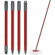 Mop Handle Ocedar, Mop Handle O Cedar, Spin Mop Handle O Cedar, 4 Section 30 To 58 Mop Handles Ocedar Spin Mop H2pro Flat Mop, Mop Stick Mop Pole Handle Ocedar Mop