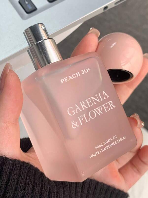 1PC-90ML Fragrance Spray, Classic Scent, Romantic Encounter/Yulong Tea Fragrance, Two Scents, Indoor And Outdoor Air Freshener, Long-Lasting Fragrance, Suitable For Dates, Parties, Vacation Necessities, Home, Hotel And Office, Ideal Gift For Friends And Family!