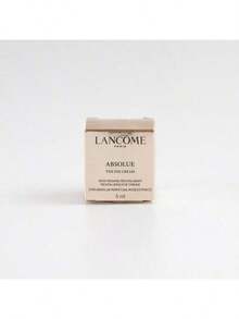 Lancôme ABSOLUE THE EYE CREAM - 5ml*2 - 查看 5