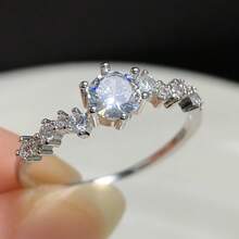 Fine Engagement Rings