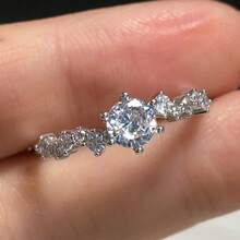Fine Engagement Rings