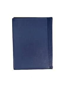 Small Stamp Collecting Album,Generic Themed Stamps Collection And Protection,Enhance Your Philatelic Collection With Postmarked Stamps In A Compact And Elegant Album,Perfect For Stamps Storage And Display,Collector's Gift With Organized Page Layout - Multicolor - View 12