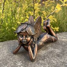 Statues et sculptures de jardin