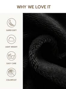 2/3pcs Velvet Solid Color Duvet Cover Set, Bedding, Solid Color Bedding Set, Cozy Room Decoration, Soft And Warm Bedding, Skin-Friendly Comforter Cover Set, Solid Color Series, Easy Care And Durable, Autumn And Winter Bedding For Guest Room And Bedroom, Fits For All Size Beds , (1 Duvet Cover And 1/2 Pillowcases Without Insert), Home Textile, Bedding Gifts, Machine Washable