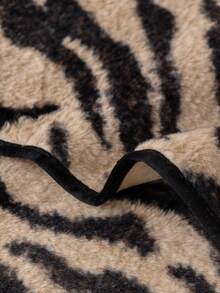 1 pieza Cojín de sofá esponjoso de leopardo premium, Funda de asiento de sofá minimalista lujosa, Anti-polvo, Anti-arañazos, Suave y amigable con la piel para dormitorio, sala de estar, oficina, biblioteca, lugar de fiesta, se ajusta a sofás de 1-4 plazas, sofá en forma de L