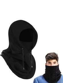 Cycling Outdoor Sports Neck Warmer Thick Balaclava