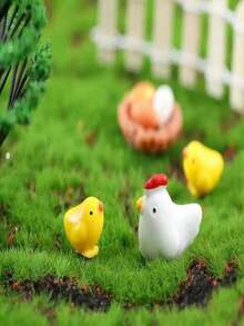 Garden Statues & Sculptures