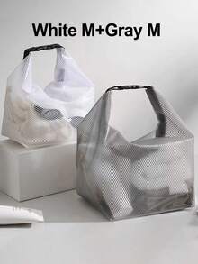 1 Stück/2 Stück/3 Stück/4 Stück/5 Stück wasserdichte Tasche für Badeanzug und Handtücher, wasserdichte Kleidertasche mit Griff, Reißverschluss, aus Oxford-Gewebe, für Outdoor-Sport, wasserdichter nass-trocken Sack, für Reise, Gym, Strand, Kreuzfahrt, Schulsachen, Handyhülle, wasserdichte Tasche, Outdoor-Sport, Strandhandy Schutztasche, Reiseaccessoires, Urlaubstasche, Schultasche, Kosmetiktasche, Kulturtasche, große Kapazität für Damen und Herren