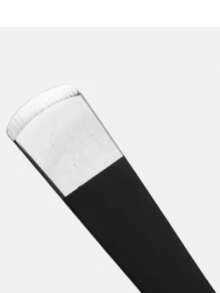 Set de 5 piezas de pedicura de acero inoxidable premium - Incluye removedor de callosidades, cortaúñas para uñas encarnadas, empujador de cutículas y lima de uñas, para pies suaves