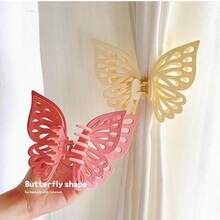 4pcs Women Plain Matte Criss-Cross 8-Shaped Hair Clips, Simple Elegant Chic Hairstyle Accessories For Thin Hair, Medium Size, 2 Beige 2 Dark Brown, Everyday Wear Elegant Claw Clips Casual Hair Claws - Multicolor - View 8