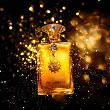 Amouag-E Jubilation 40 EDP Spray 100ml For Men, Sweet, Woody & Earthy, Long-Lasting Fragrance With Intense Diffusion. - Jubilation 40 - 查看 1
