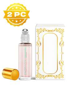 EMBRACEX. 2PC 20ml Pheromones Essential Oils Attract Wealth Essential Oils Sexy Hot Essential Oils Succeed Essential Oils Winner Essential Oils MissMe Essential Oils Natural, Natural Plant-Based Oil Aromatherapy Oils Fingernail Behind Ears Shoulder Wrist Gifts Long Lasting Fragrance Body Oil Body Care Halloween Body Care Travel Essential Perfume Maquillaje Truly Stocking Stuffers Navidad Christmas Gifts Skin Care Products Gifts For Women Gifts For Men - 2PC - 查看 11