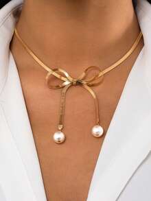 1pc Gold Plated Stainless Steel Chain Virgin Mary Pendant Necklace With Creative Personalized Design, Ins Fashion Punk Sport Hip Hop Unisex Vintage Streetwear Daily Wear Gift For Couples, Commute, Festival, Party - Geometric Mary - View 8