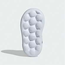 Adidas Zapatos deportivos GRAND COURT MID I para niños pequeños/bebés JQ5680