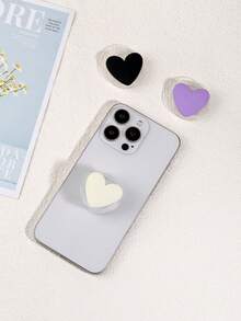 Compatible con iPhone, teléfono Android, regalo para cumpleaños, familia, soporte de teléfono para amigos