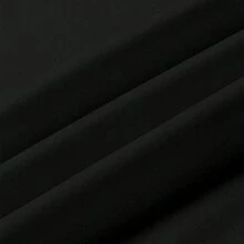 Sudadera con capucha de esqueleto bailando de Halloween - Ropa de fiesta espeluznante cómoda y única - Perfecta para las festividades de otoño - Negro - Ver 3