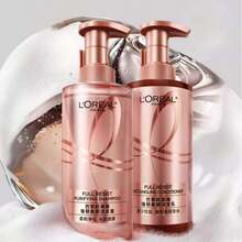 L'Oréal Paris 巴黎欧莱雅柔顺强韧洗发水，440ml - 440毫升 - 查看 2