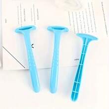 1 قطعة ملف قدم احترافي، تصميم سطح منسوج، إرجونومي، خالي من الروائح، مناسب للعناية باليد والقدم والبديكير والعناية بالكعب، مزيل الندبات - متعدد الألوان - مشاهدة 8