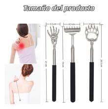 Back Scratchers - Black - View 7