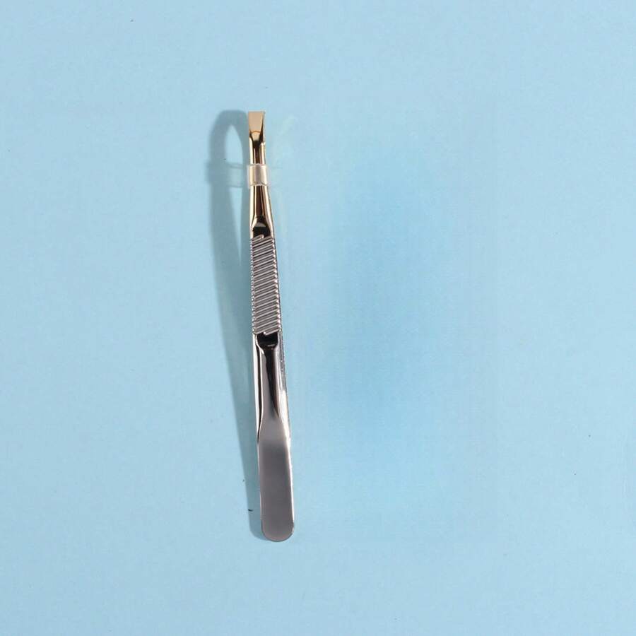 Pinzas para cejas pinzas para ojos pinzas para cejas herramienta para tirar - pinzas - Ver 1