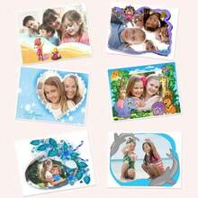 Children's Digital Camera Birthday Gift - 隨機的 - 查看 4