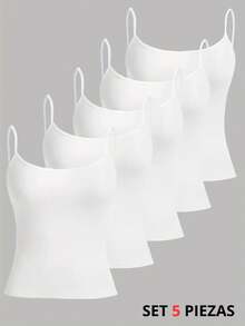 Women T-Shirts - White - View 1