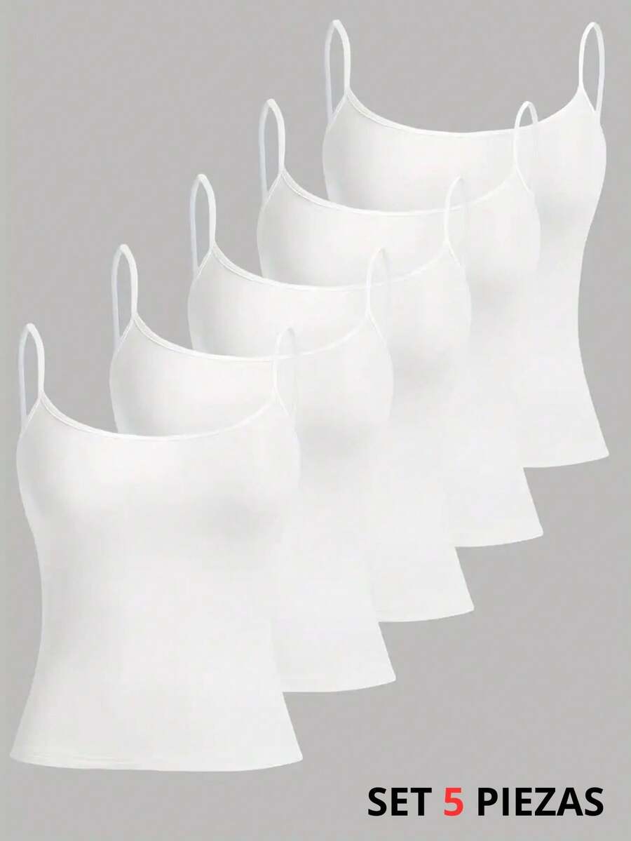 Women T-Shirts - White - View 1