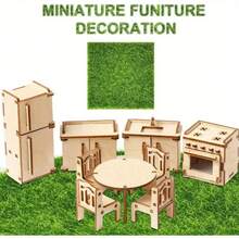 Artificial Lawn - Multicolor - View 9