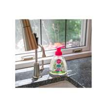 Dapple Baby Foaming Bottle &Amp; Dish Soap, Fragrance Free, Plant Powered, Hypoallergenic, 13 Fl Oz, 3 Count - ColorB - View 3