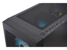 ABS Favonius Aqua Gaming PC - Windows 11 - Intel Core I7-14700F - GeForce RTX 5060 - DLSS 4 - AI-Powered Performance - 32GB DDR4 3200MHz - 1TB M.2 NVMe SSD - FA14700F5060 - Xem 5