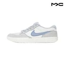 Force 58 SB 'Wolf Grey Ashen Slate' White Sail Sneakers Men IH0636-141 - Nhiều màu - Xem 1