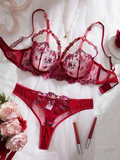 Ropa Interior y Pijamas