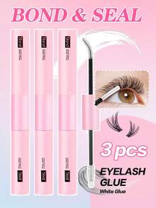 7-10-14-20 pares de pestañas naturales para gatos, pestañas set de pestañas, pestañas postizas, pestañas cómicas, pestañas transparentes y esponjosas, pestañas postizas, pestañas falsas, pestañas esponjosas, grupos de pestañas postizas, pestañas de visón, kits de pestañas kit de extensiones, pestañas esponjosas, pestañas puntiagudas - Negro - Ver 17