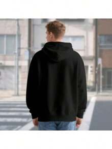 Anime Leveling Statue Of God Hoodies Sung Jinwoo Harajuku Y2k Tracksuit Oversized Fleece Casual Sweatshirt Streetwear Gifts UJOX - 黑色 - 查看 6