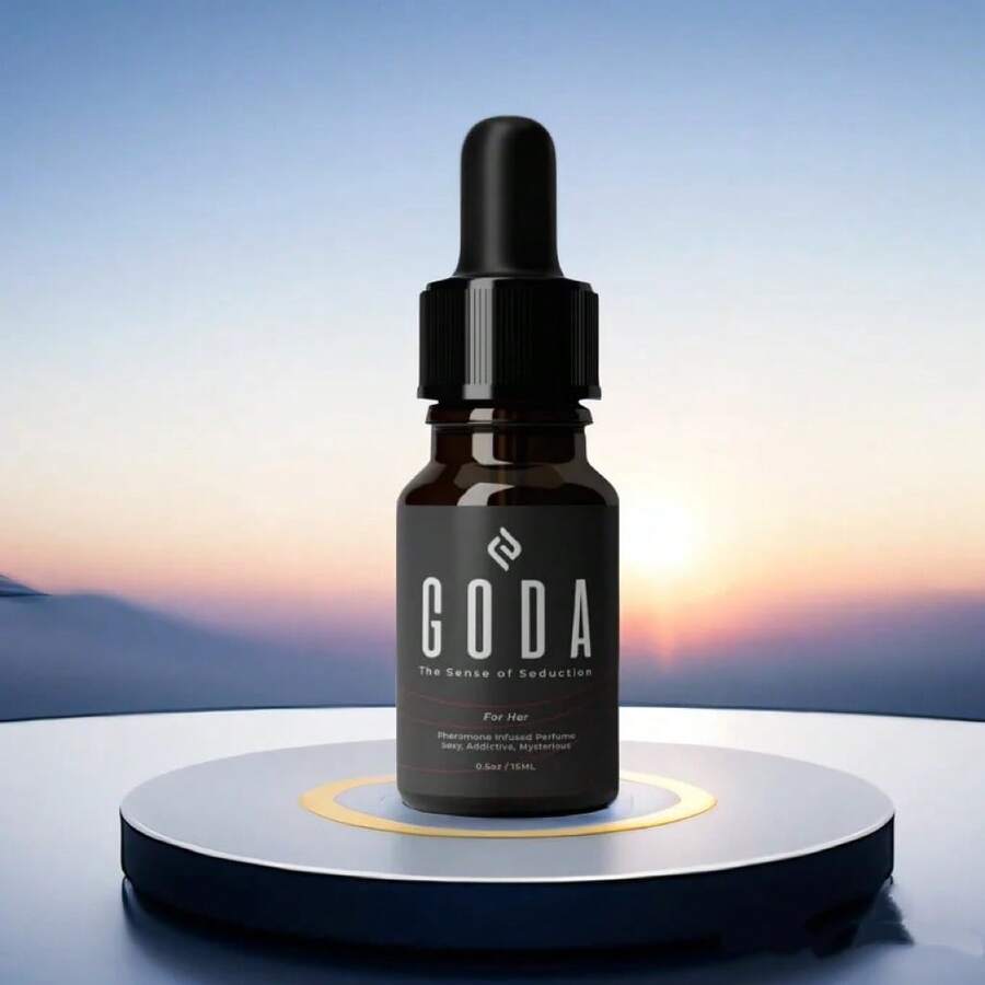 15ml/0.5 Liquid Ounce, Women's Perfume, Rose And Jasmine Combination, Sweet And Spicy Perfume, Women's Perfume, Women's Perfume, Women's Perfume - 白色 - 查看 1