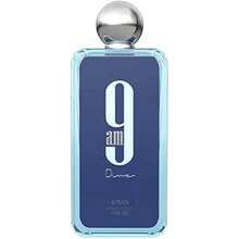 Afna n 9Am Dive Agua de Perfume 100 ml Unisex - Azul - Ver 3