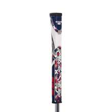 1pc Personalized Camouflage Golf Putter Grip, Limited Edition - Blue - View 6