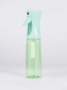 Botella de spray vacía de 300ml, rociador de niebla fina continua para peinado, botella de spray de agua recargable para cuidado de la piel, ducha para mascotas, plantas, viajes, planchado y limpieza