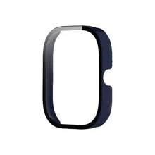 PC Case+Glass Compatible With Xiaomi Redmi Watch 4 /5 Tempered Glass Anti-Scratch Film Bumper Protective Cover - Redmi Watch 4 - View 7