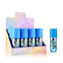 SCENABELLA Body Spray Perfume 250ml | Hecho Específicamente para Mujeres | Fragancia Ligera y Duradera | Ideal para Uso Diario - Afrutado y cítrico - Ver 2