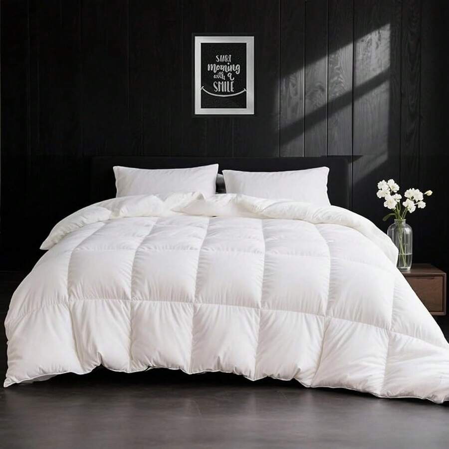 Winter Thermal Cover