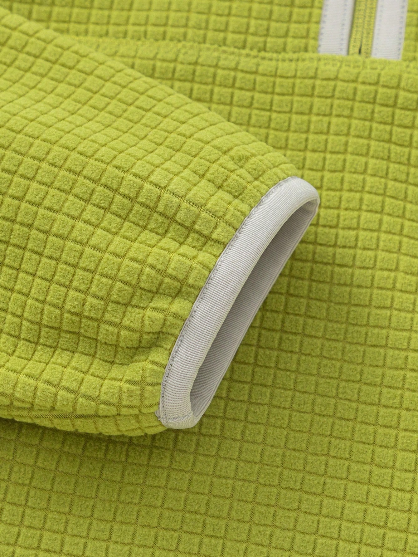 Grass Green